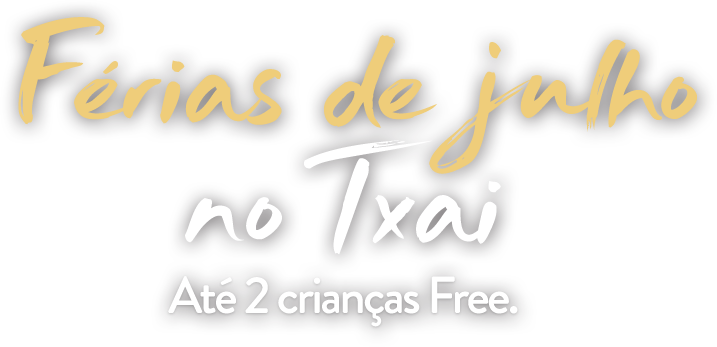 Txai Resorts Txai Resorts