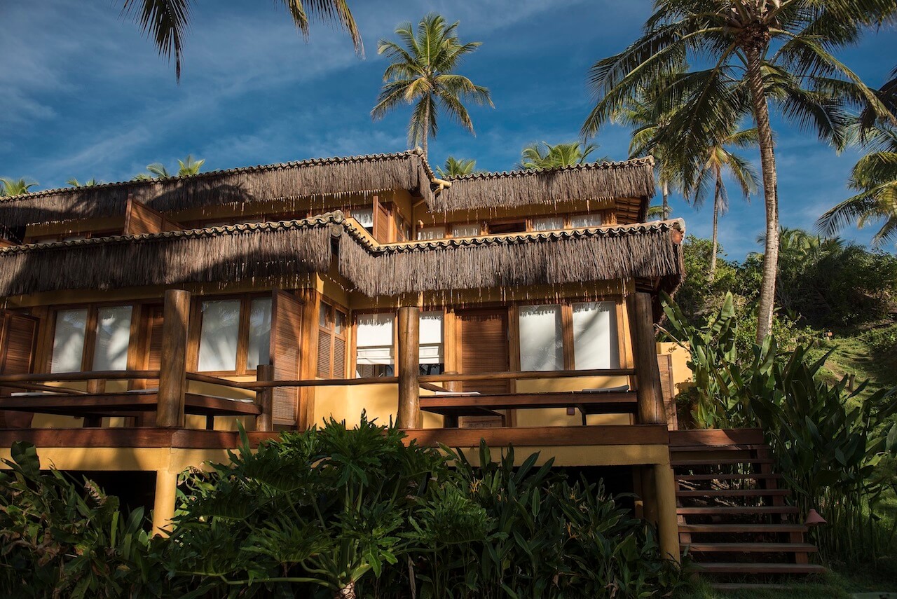 Apartamento Superior