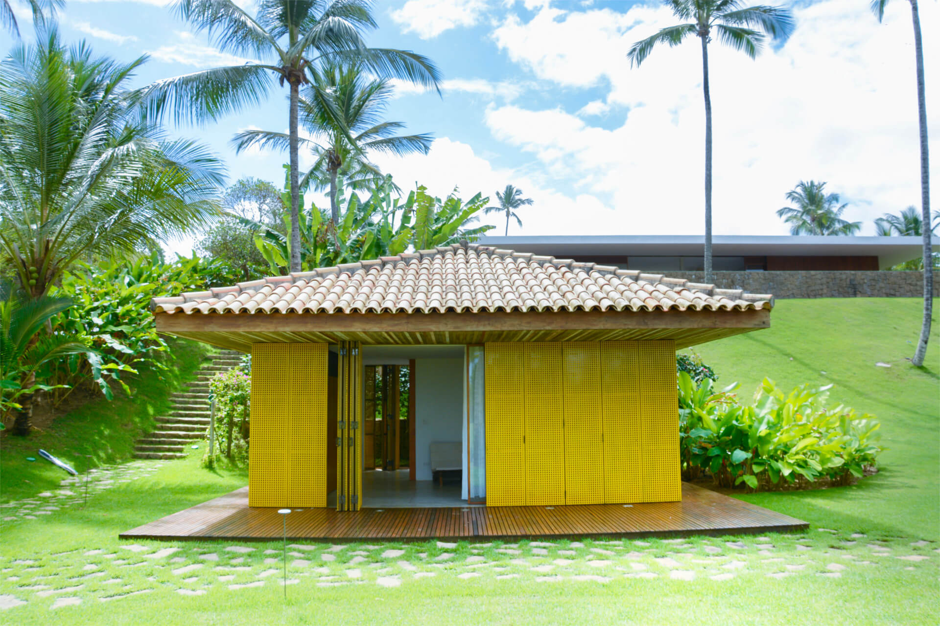 Txai Villas do Norte