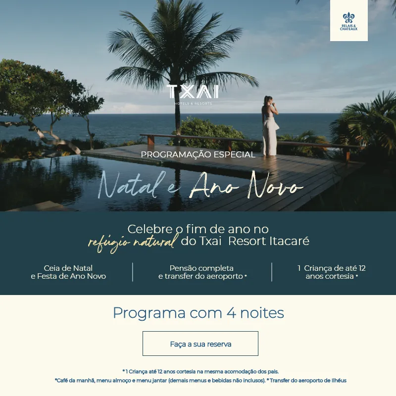 Natal e Ano Novo 2023