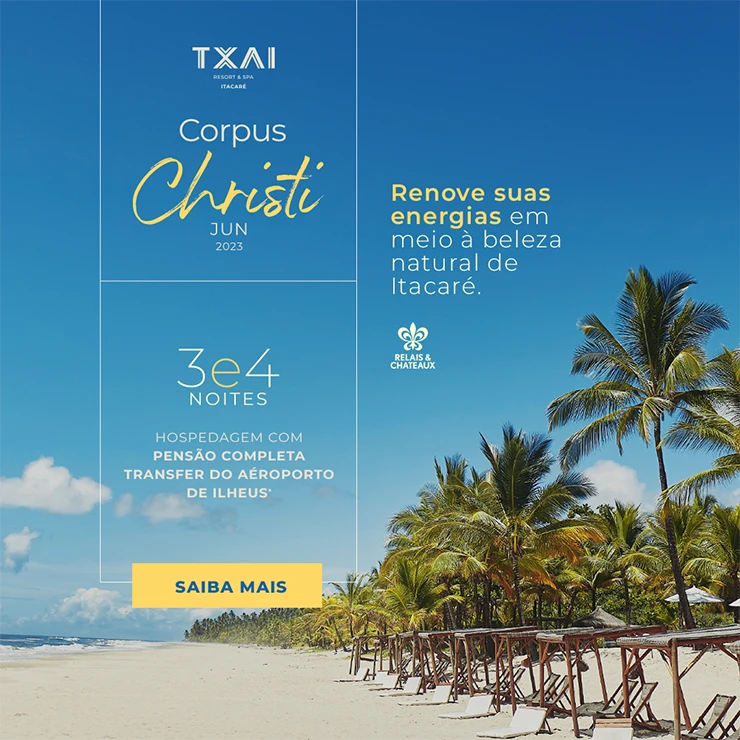 Corpus Christi 2023.