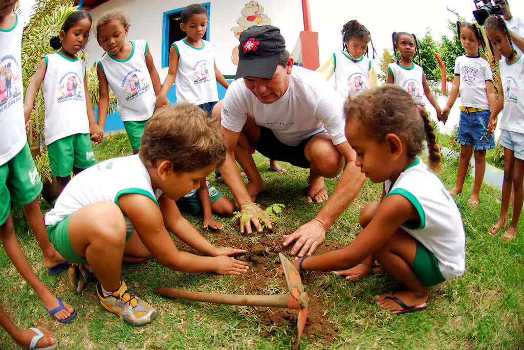 Txai Consciente